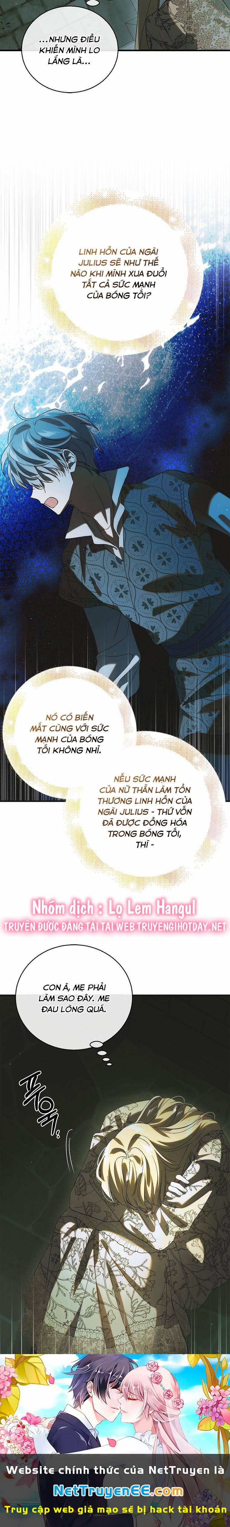 Cách Để Em Bảo Vệ Anh 125.1 trang 26