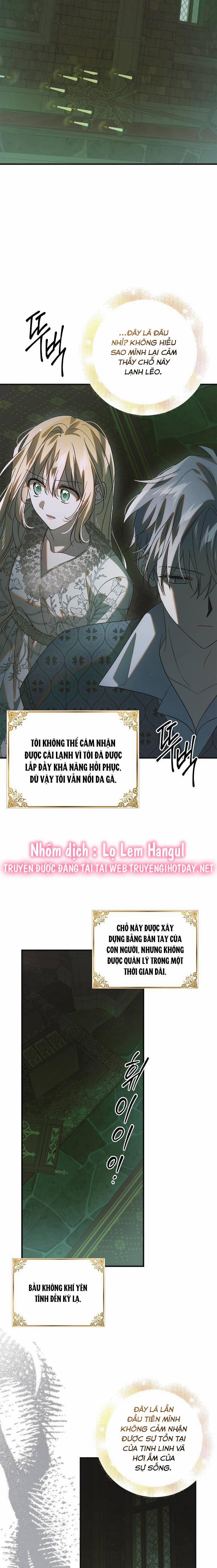 Cách Để Em Bảo Vệ Anh 125.1 trang 5