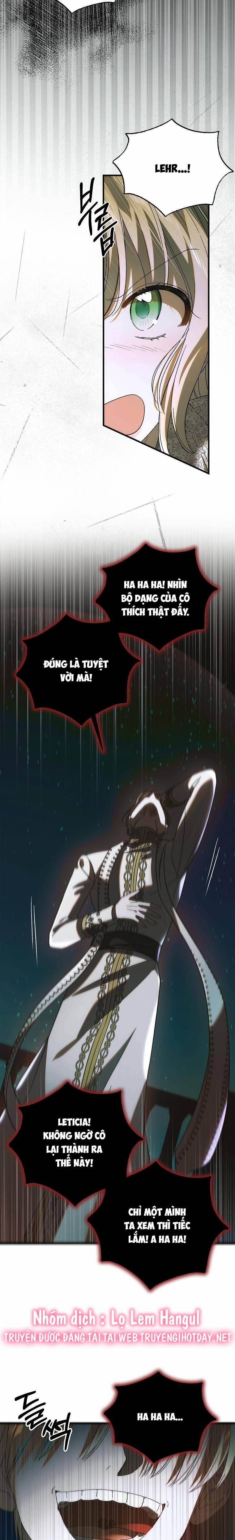 Cách Để Em Bảo Vệ Anh 125.1 trang 8