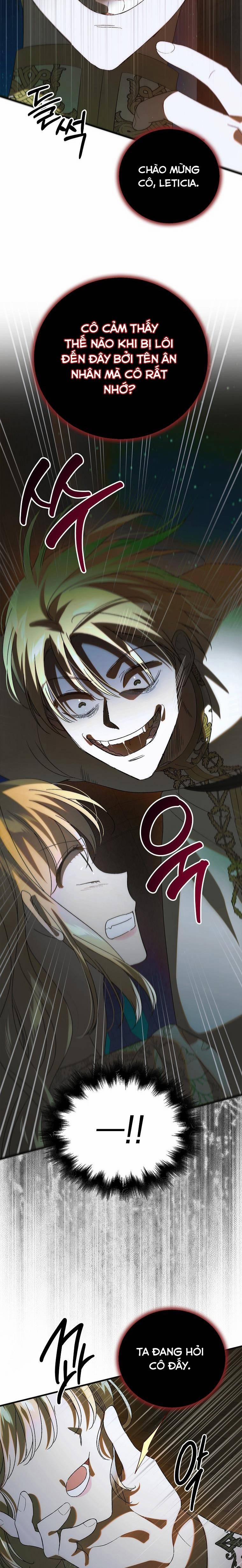 Cách Để Em Bảo Vệ Anh 125.1 trang 9