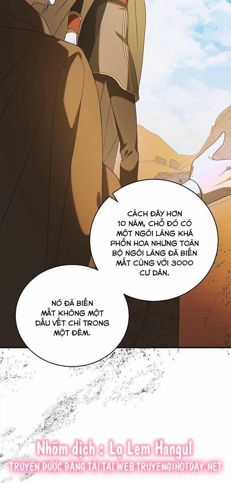 Cách Để Em Bảo Vệ Anh 126.2 trang 2