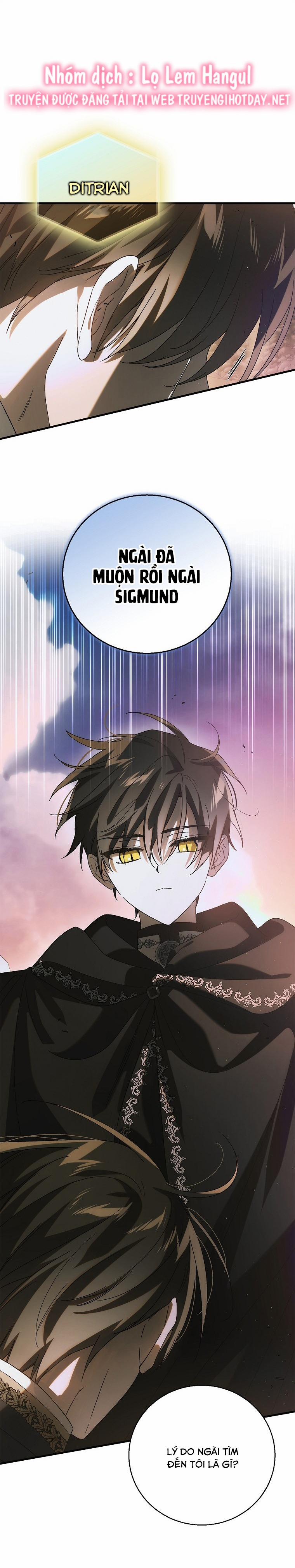 Cách Để Em Bảo Vệ Anh 129 trang 10