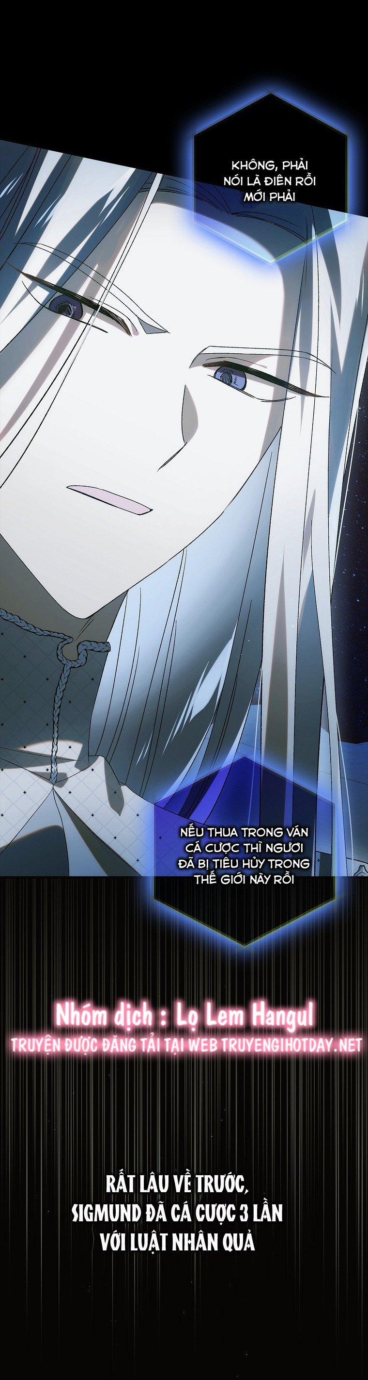 Cách Để Em Bảo Vệ Anh 129 trang 17