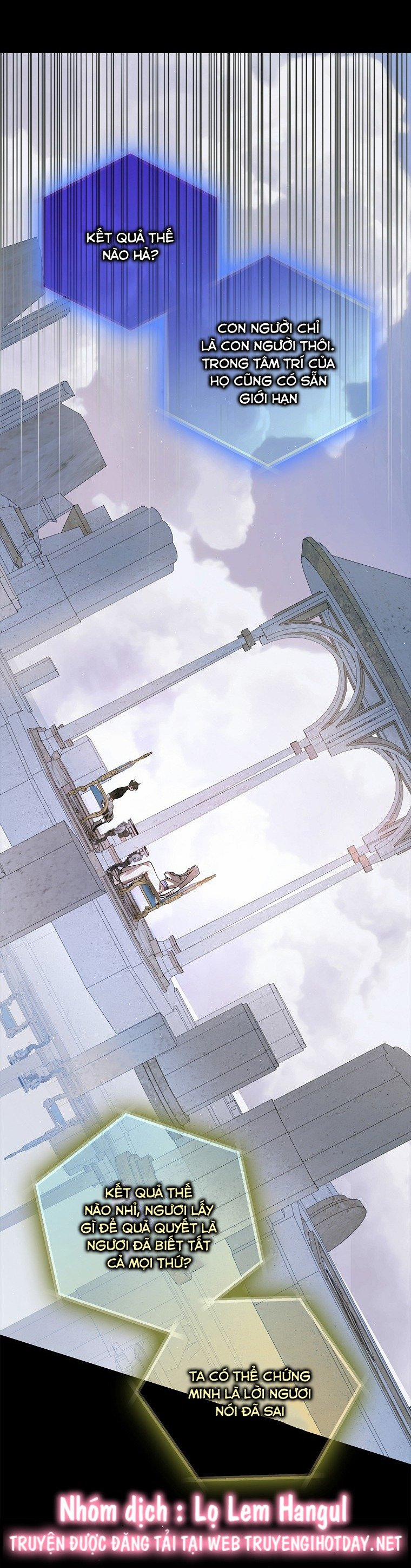 Cách Để Em Bảo Vệ Anh 129 trang 20