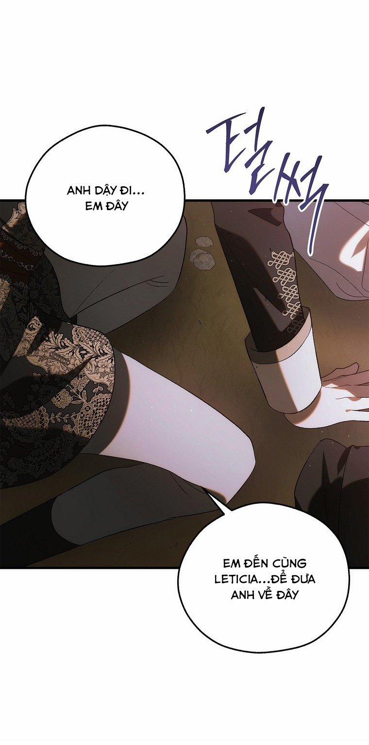 Cách Để Em Bảo Vệ Anh 129 trang 4