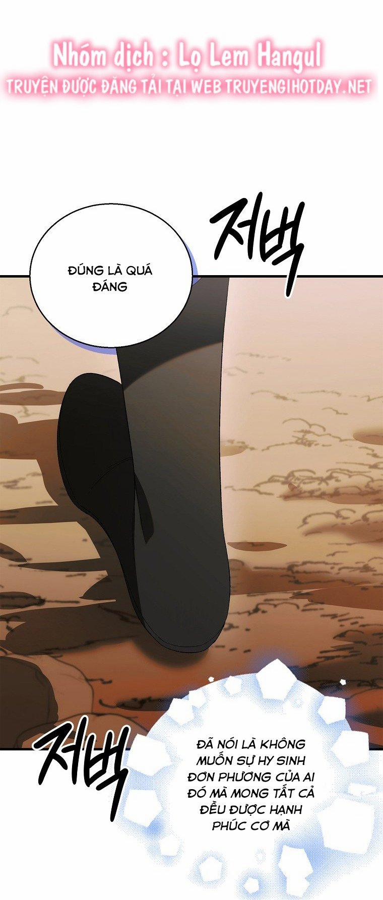 Cách Để Em Bảo Vệ Anh 129 trang 47