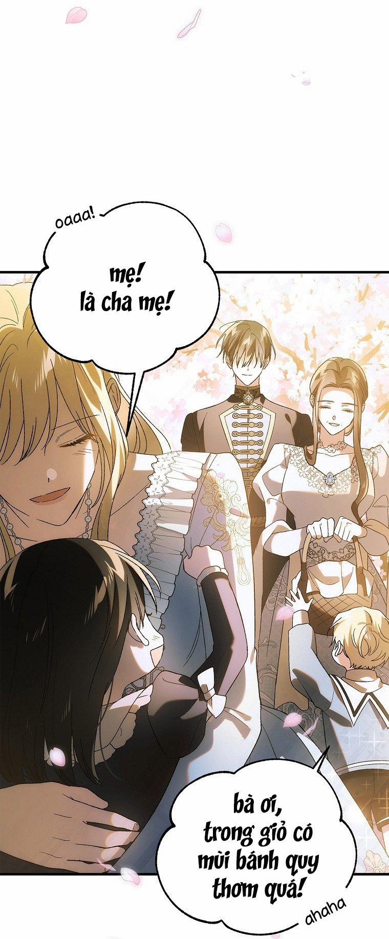 Cách Để Em Bảo Vệ Anh 129 trang 59