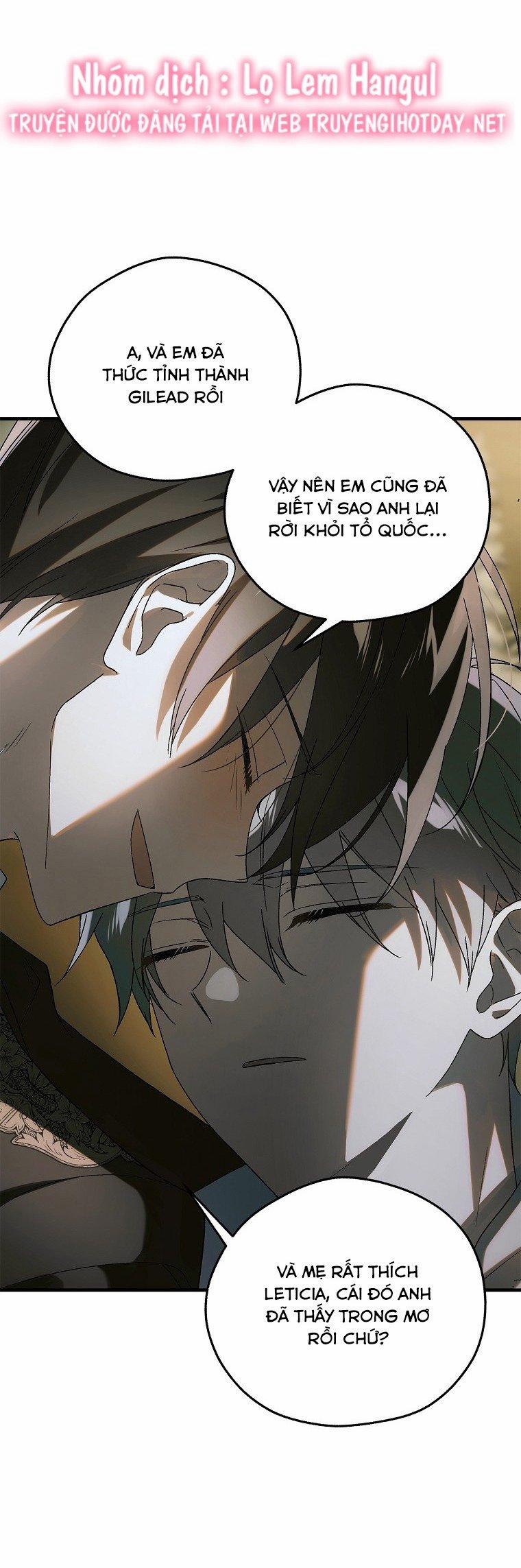 Cách Để Em Bảo Vệ Anh 129 trang 6
