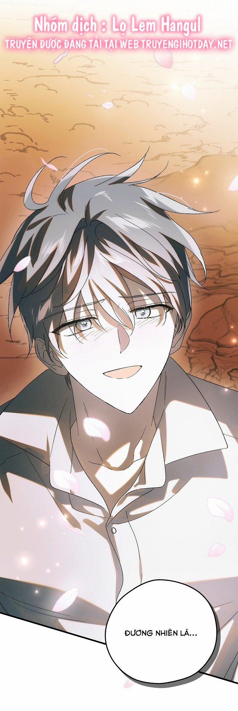 Cách Để Em Bảo Vệ Anh 129 trang 63