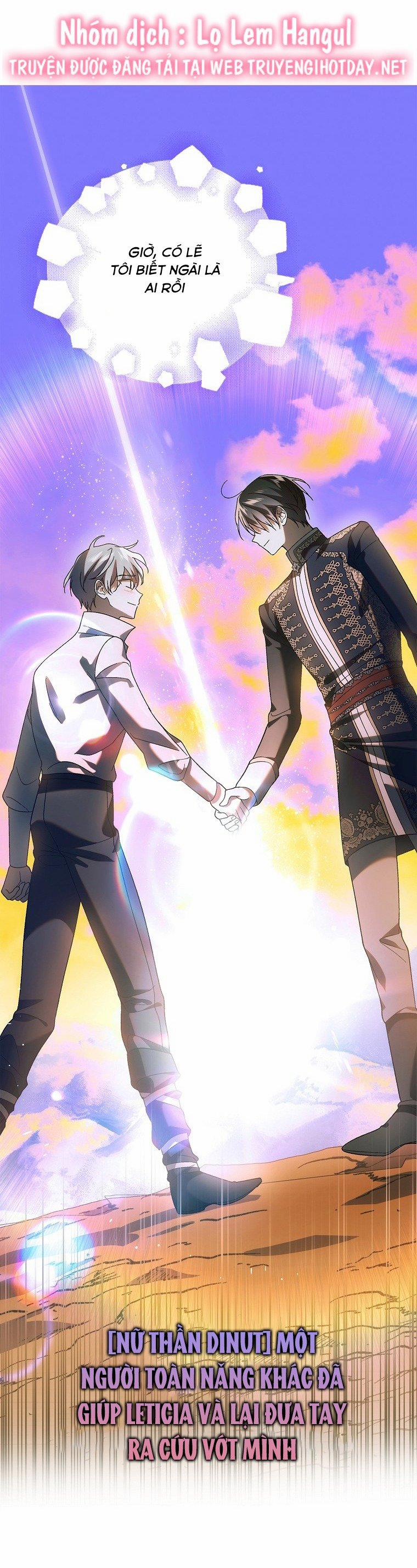 Cách Để Em Bảo Vệ Anh 129 trang 65