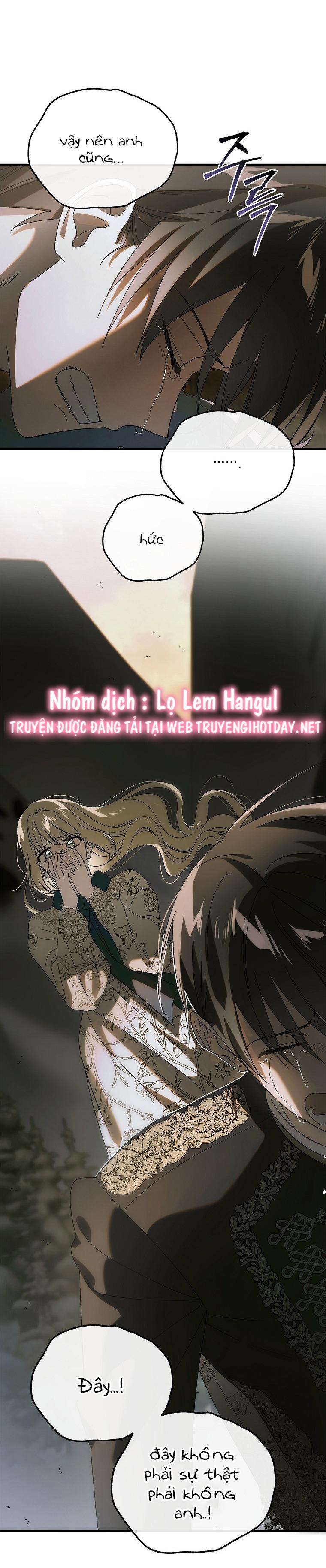 Cách Để Em Bảo Vệ Anh 129 trang 7