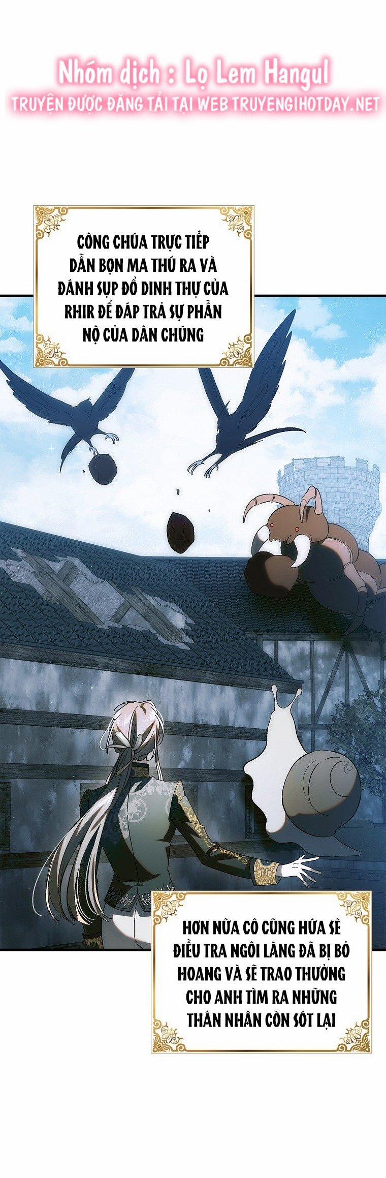 Cách Để Em Bảo Vệ Anh 129 trang 70