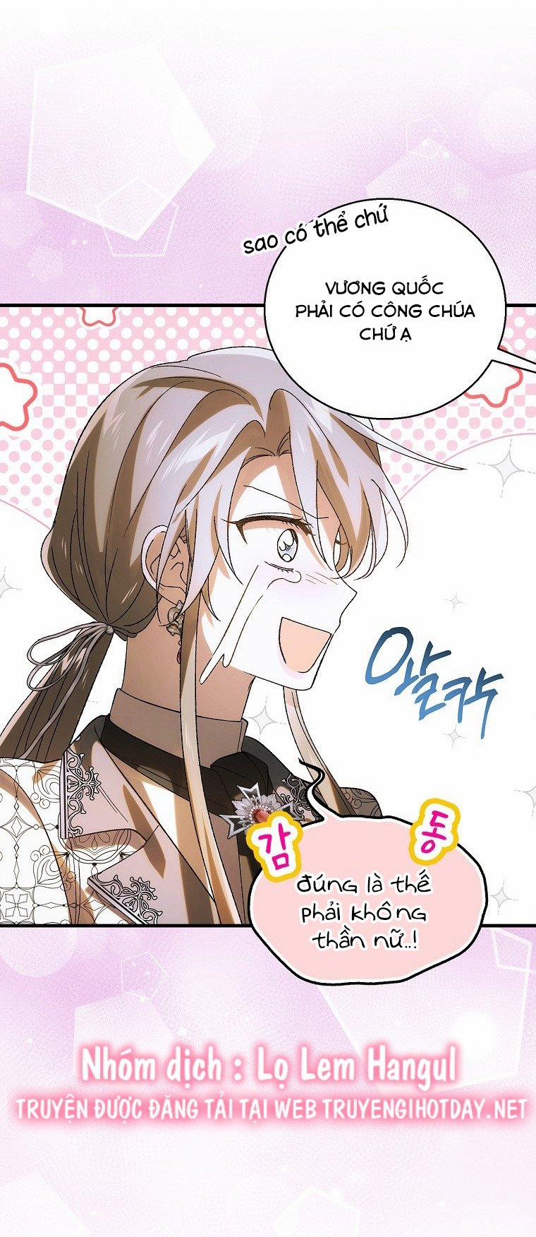 Cách Để Em Bảo Vệ Anh 129 trang 77