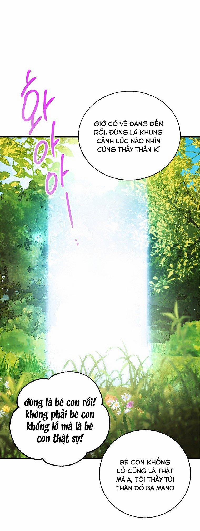 Cách Để Em Bảo Vệ Anh 129 trang 80