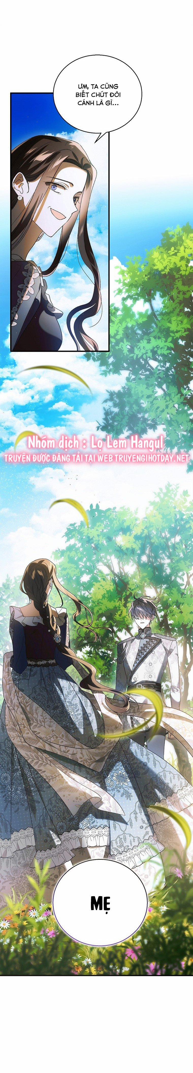 Cách Để Em Bảo Vệ Anh 129 trang 84