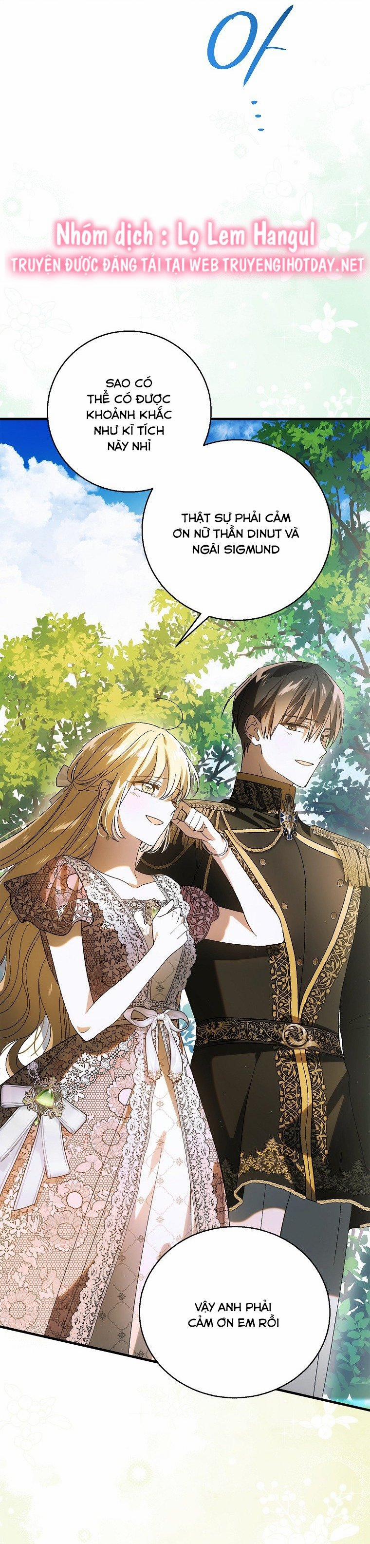 Cách Để Em Bảo Vệ Anh 129 trang 91