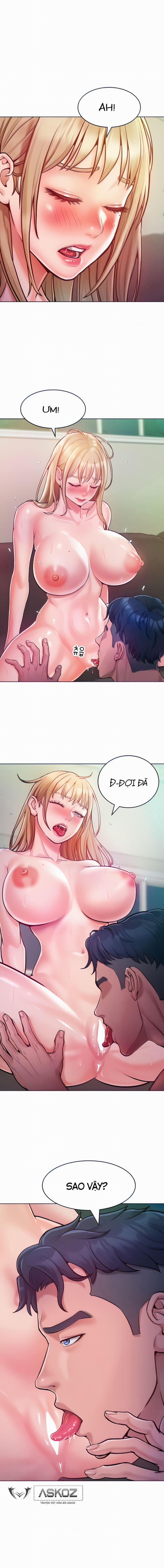 Cách để hủy hoại người phụ nữ coi thường tôi. 6 trang 2