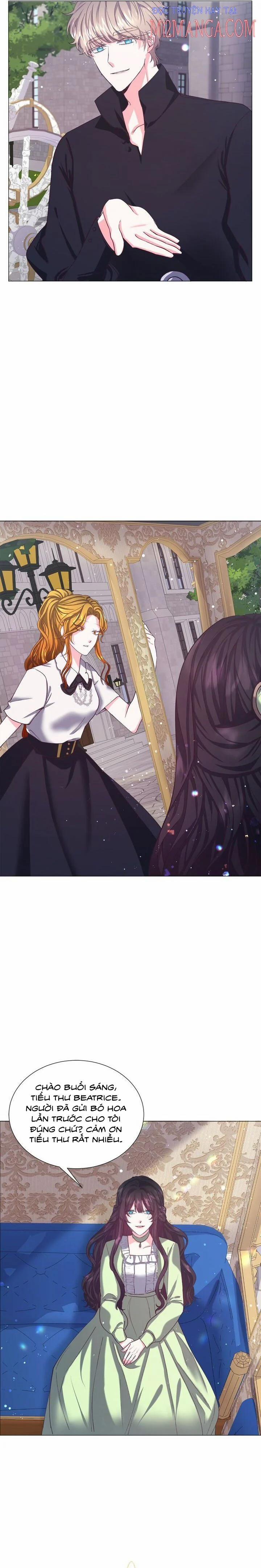 Cách Để Nhân Vật Phụ Phá Đảo Game Hẹn Hò 10.5 trang 10