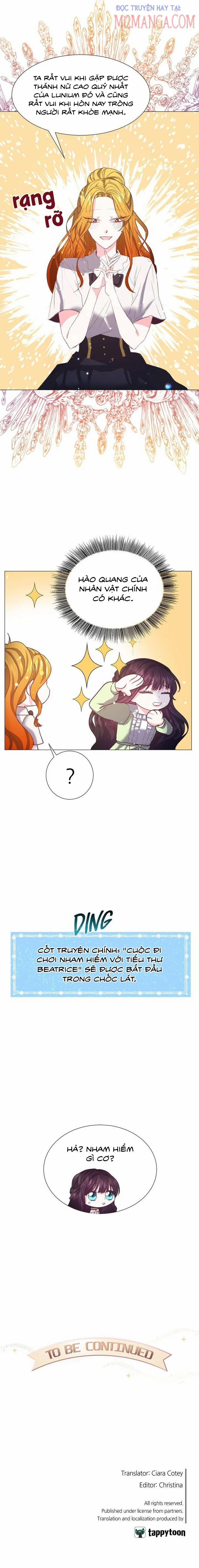 Cách Để Nhân Vật Phụ Phá Đảo Game Hẹn Hò 10.5 trang 11