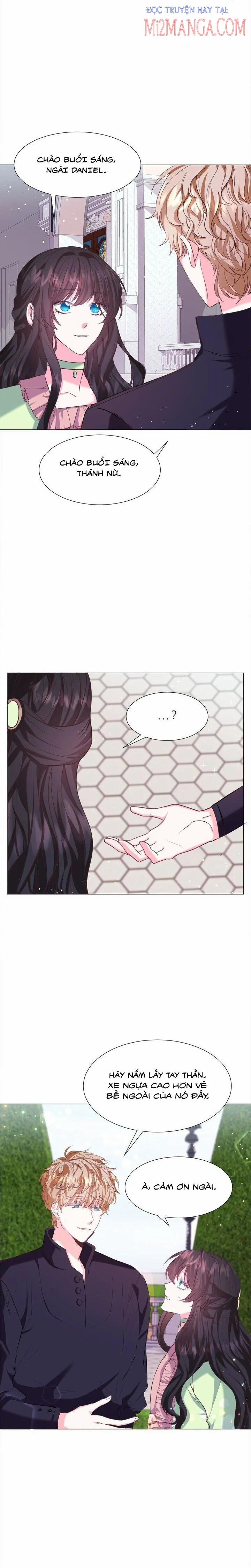 Cách Để Nhân Vật Phụ Phá Đảo Game Hẹn Hò 10.5 trang 2