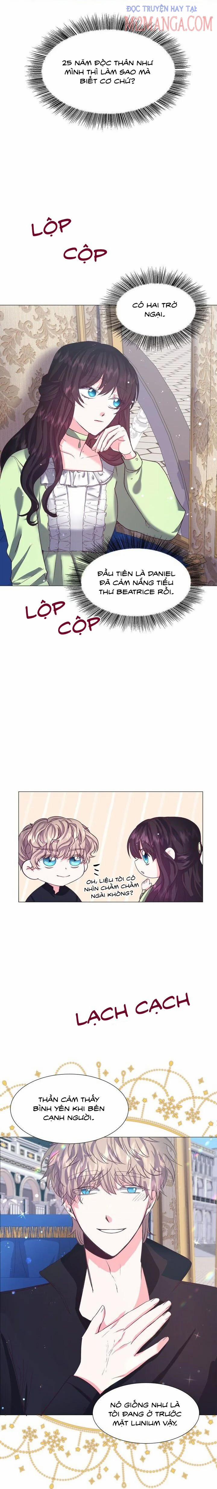 Cách Để Nhân Vật Phụ Phá Đảo Game Hẹn Hò 10.5 trang 4