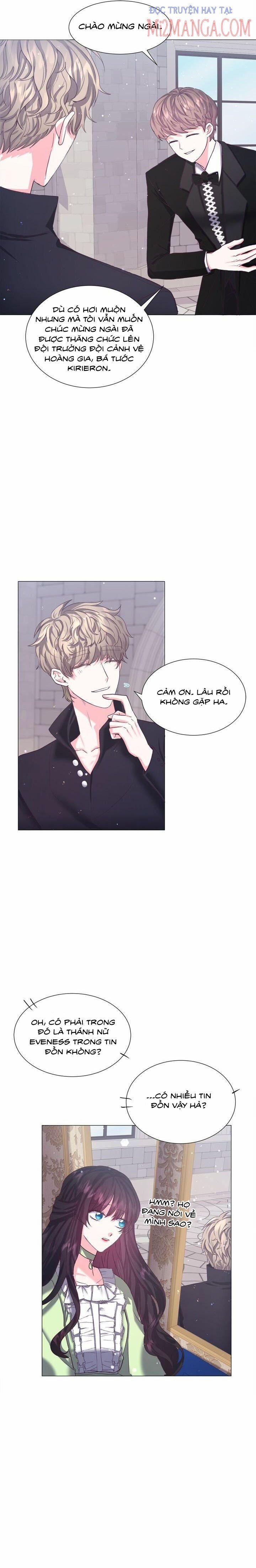 Cách Để Nhân Vật Phụ Phá Đảo Game Hẹn Hò 10.5 trang 6