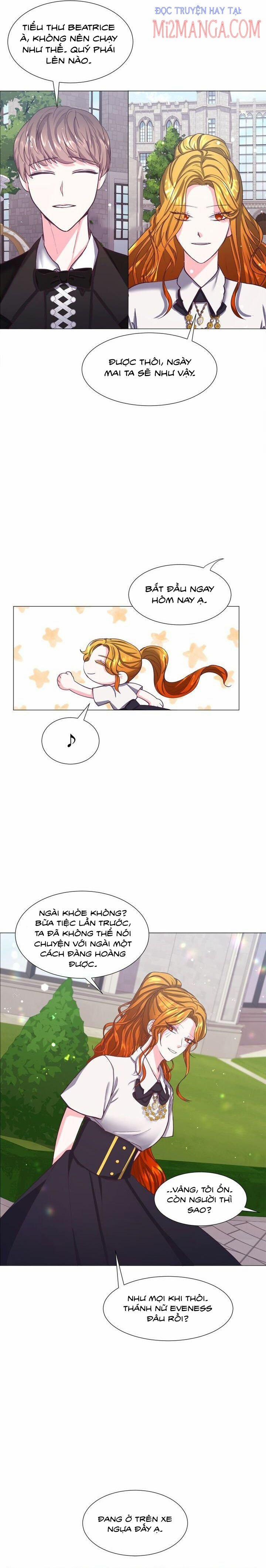 Cách Để Nhân Vật Phụ Phá Đảo Game Hẹn Hò 10.5 trang 9