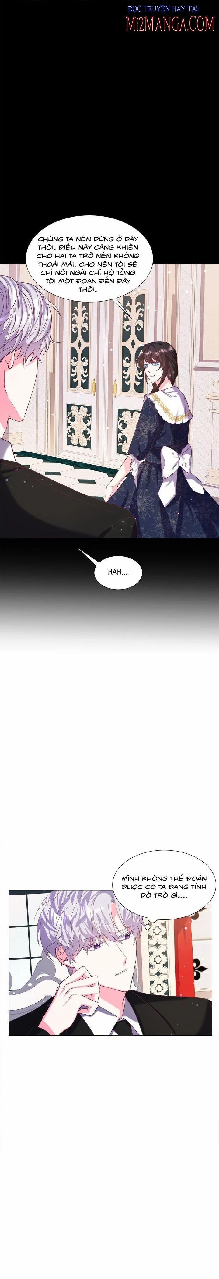 Cách Để Nhân Vật Phụ Phá Đảo Game Hẹn Hò 10 trang 1