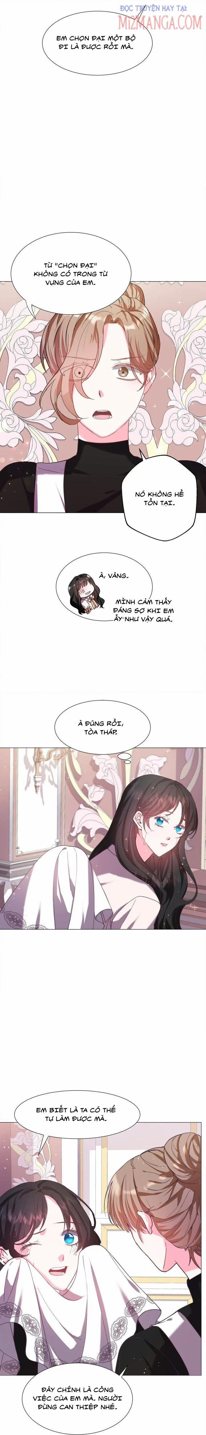 Cách Để Nhân Vật Phụ Phá Đảo Game Hẹn Hò 10 trang 10