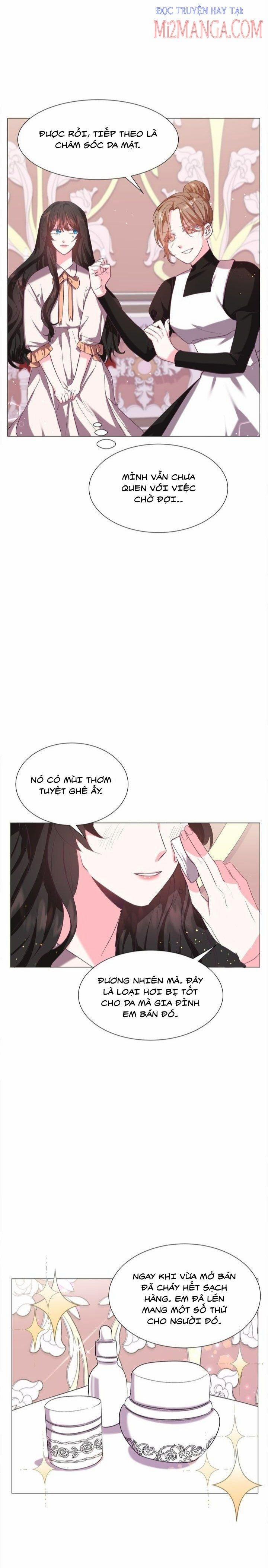 Cách Để Nhân Vật Phụ Phá Đảo Game Hẹn Hò 10 trang 11