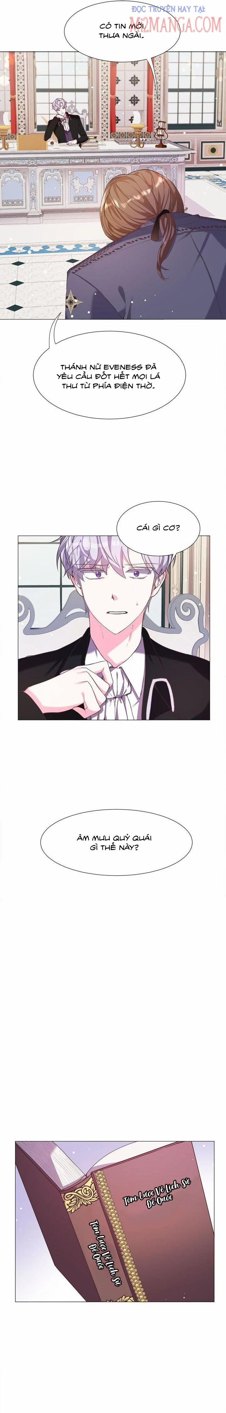 Cách Để Nhân Vật Phụ Phá Đảo Game Hẹn Hò 10 trang 2