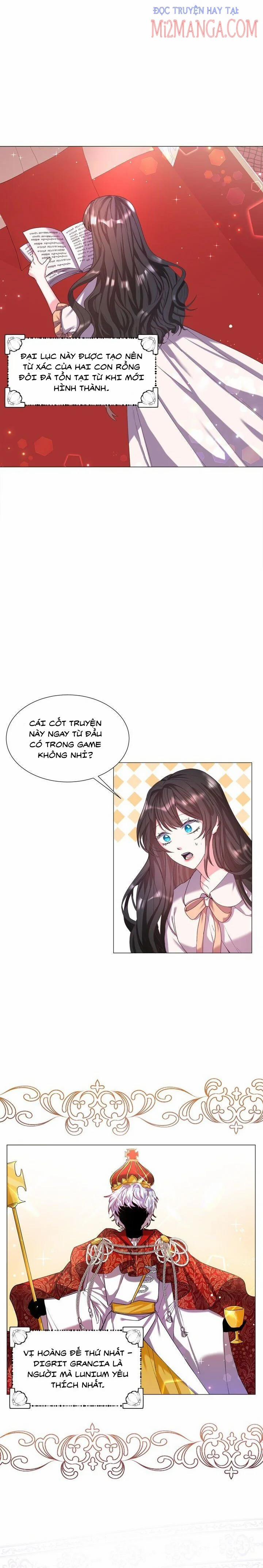 Cách Để Nhân Vật Phụ Phá Đảo Game Hẹn Hò 10 trang 3