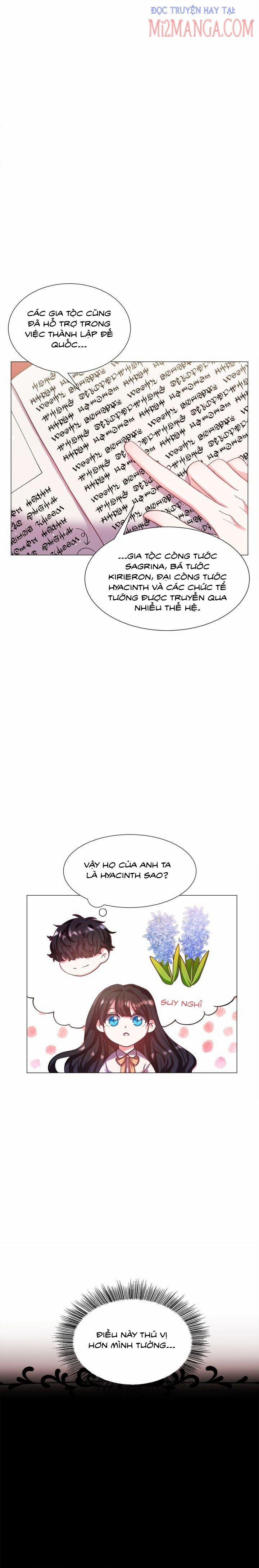 Cách Để Nhân Vật Phụ Phá Đảo Game Hẹn Hò 10 trang 5