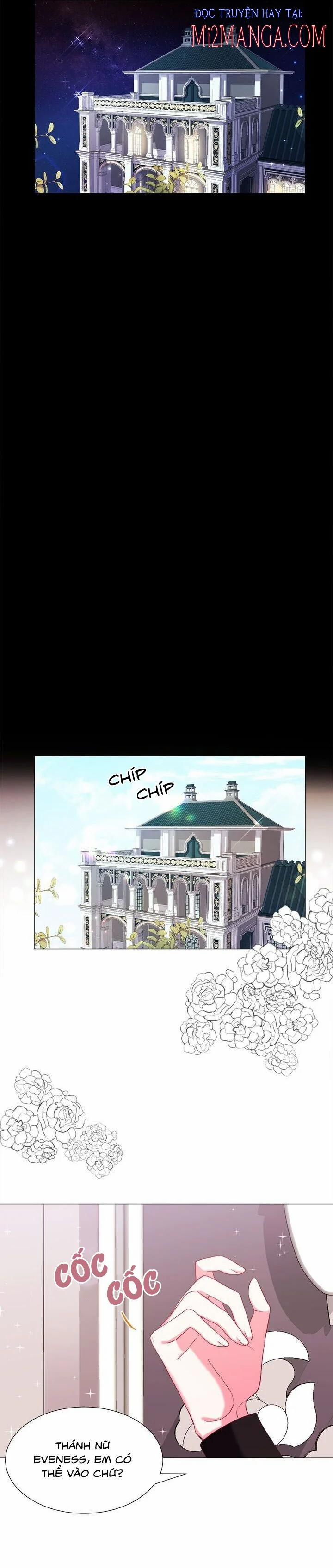 Cách Để Nhân Vật Phụ Phá Đảo Game Hẹn Hò 10 trang 6