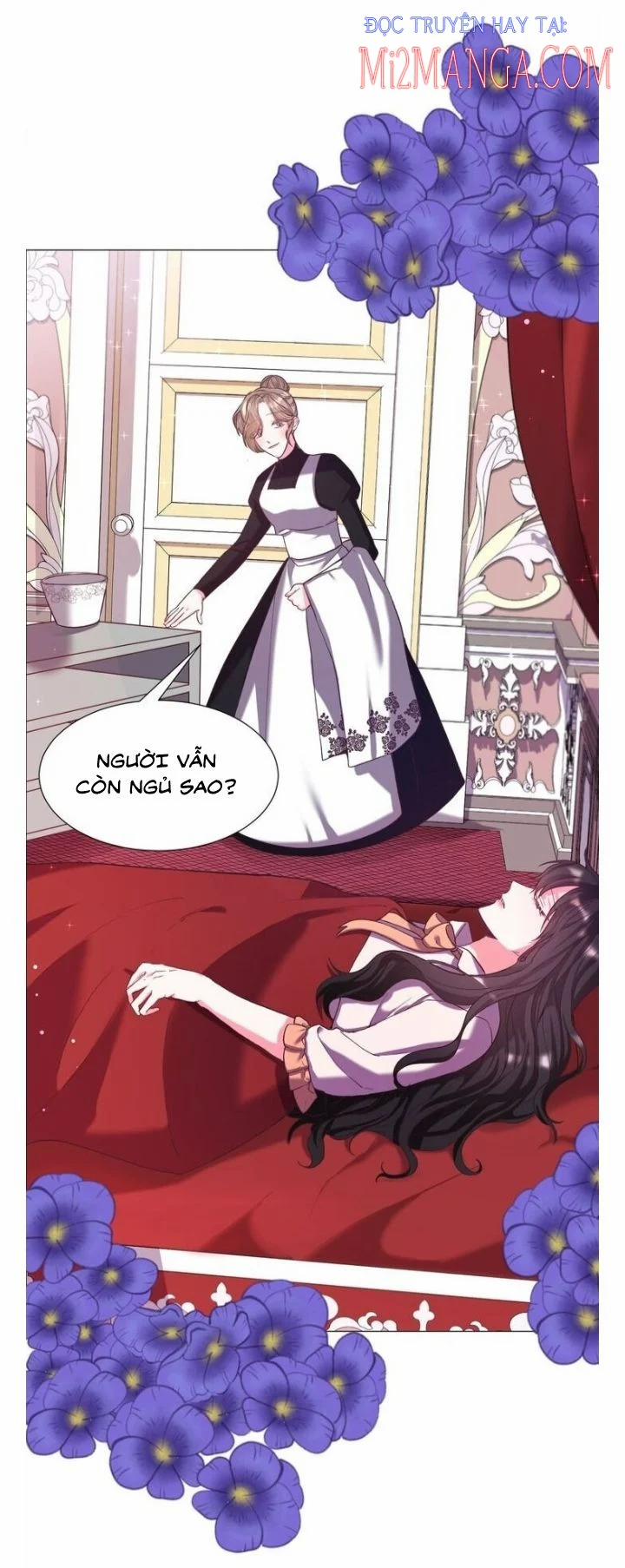 Cách Để Nhân Vật Phụ Phá Đảo Game Hẹn Hò 10 trang 7