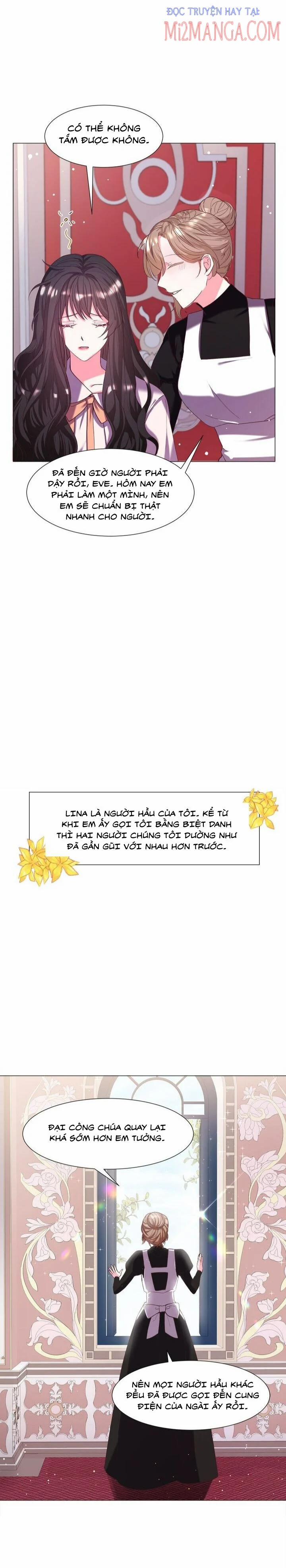 Cách Để Nhân Vật Phụ Phá Đảo Game Hẹn Hò 10 trang 8