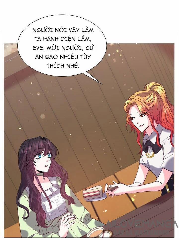 Cách Để Nhân Vật Phụ Phá Đảo Game Hẹn Hò 11.5 trang 0