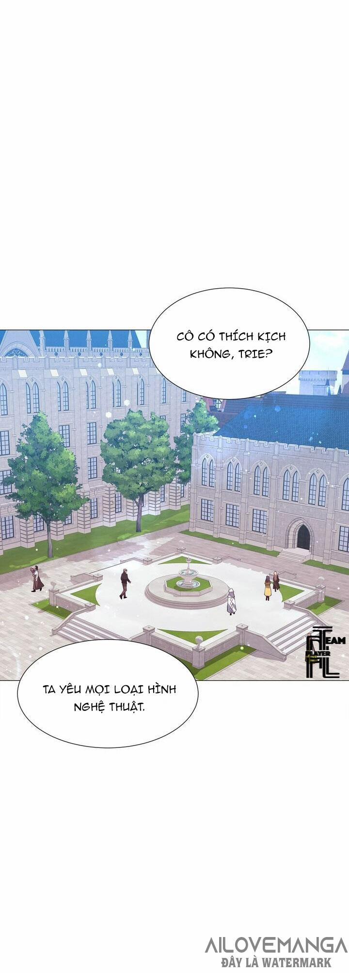 Cách Để Nhân Vật Phụ Phá Đảo Game Hẹn Hò 11.5 trang 10