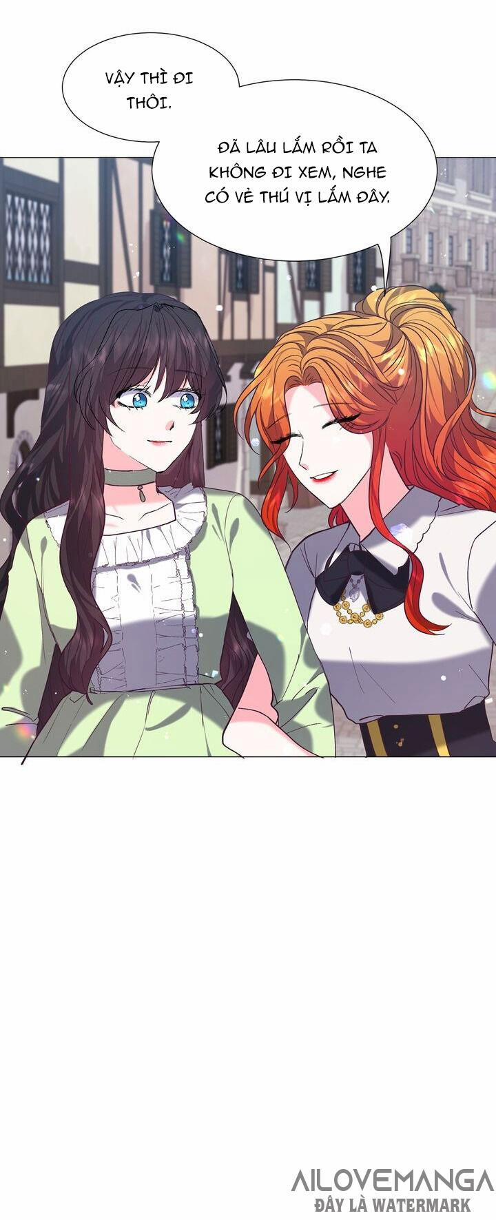 Cách Để Nhân Vật Phụ Phá Đảo Game Hẹn Hò 11.5 trang 12