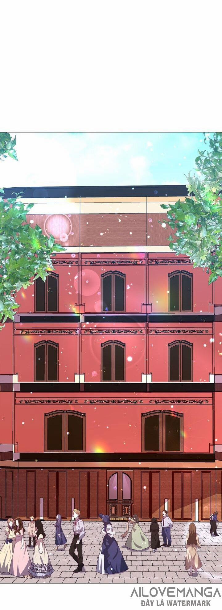 Cách Để Nhân Vật Phụ Phá Đảo Game Hẹn Hò 11.5 trang 13