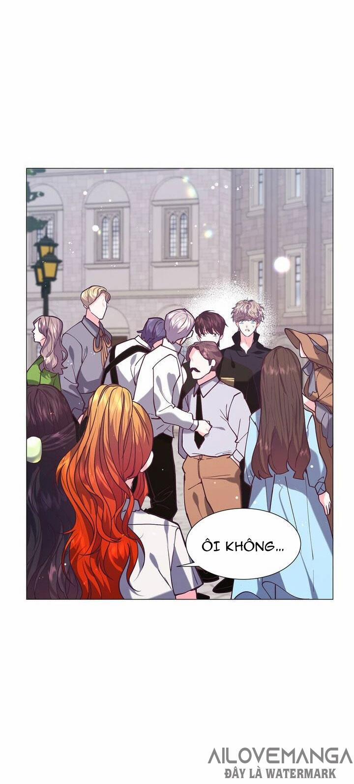 Cách Để Nhân Vật Phụ Phá Đảo Game Hẹn Hò 11.5 trang 16