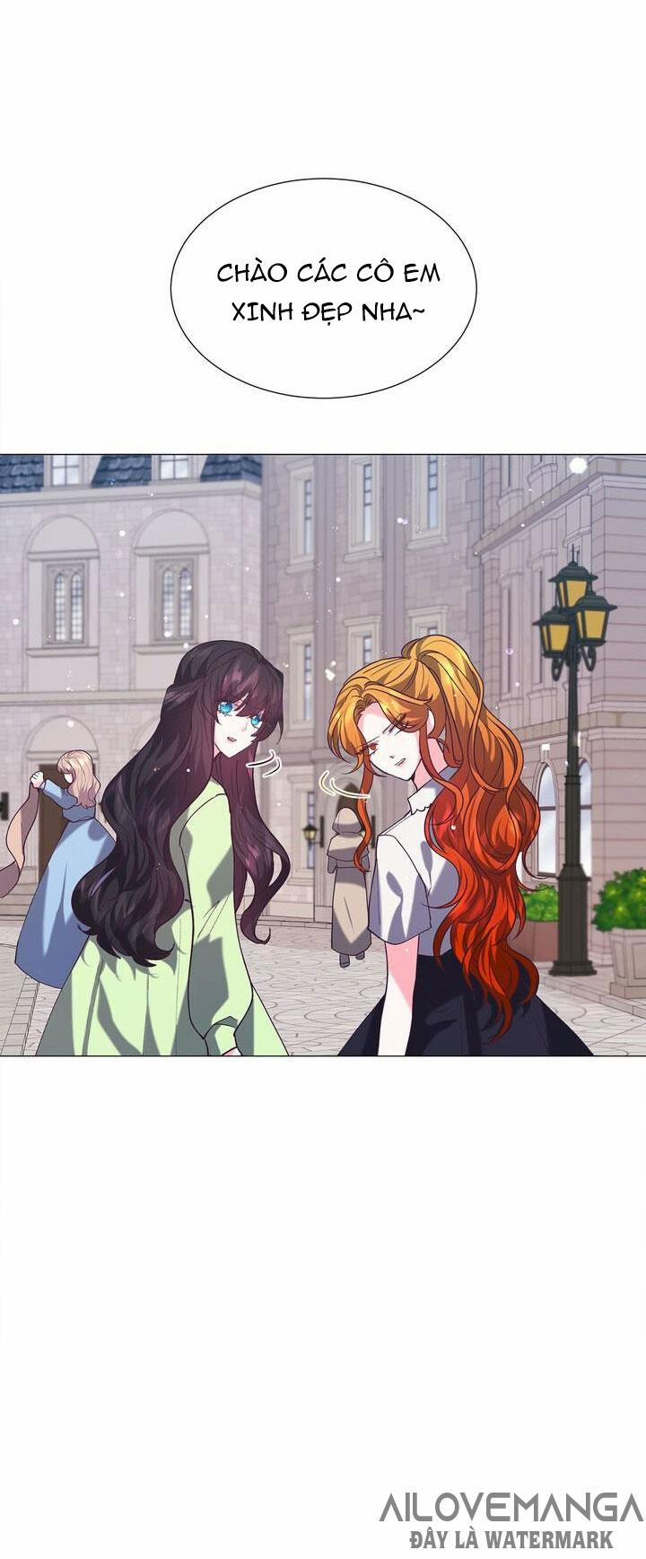 Cách Để Nhân Vật Phụ Phá Đảo Game Hẹn Hò 11.5 trang 17