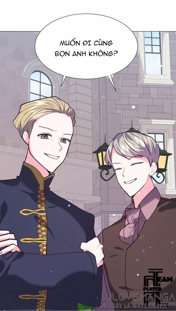 Cách Để Nhân Vật Phụ Phá Đảo Game Hẹn Hò 11.5 trang 18