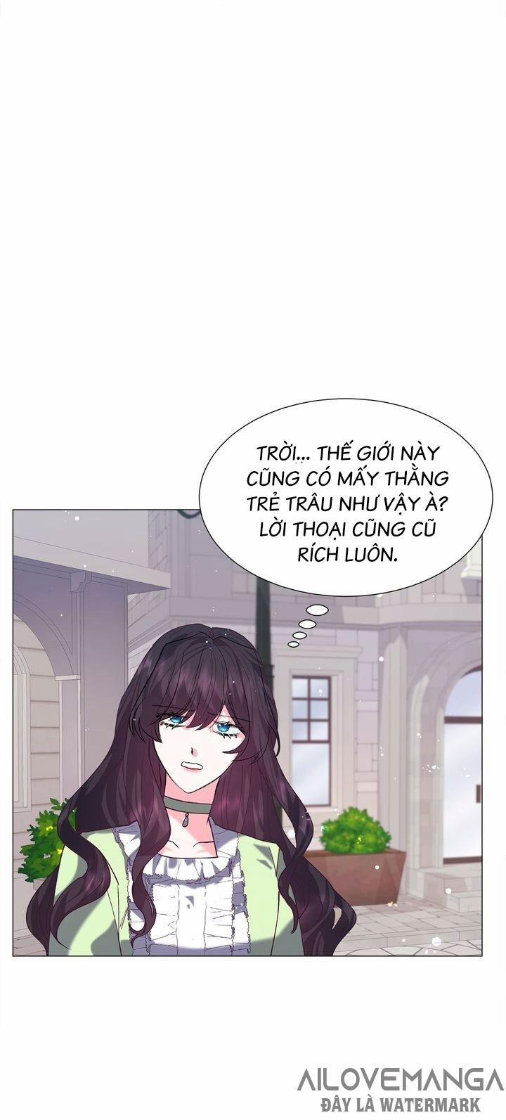 Cách Để Nhân Vật Phụ Phá Đảo Game Hẹn Hò 11.5 trang 19