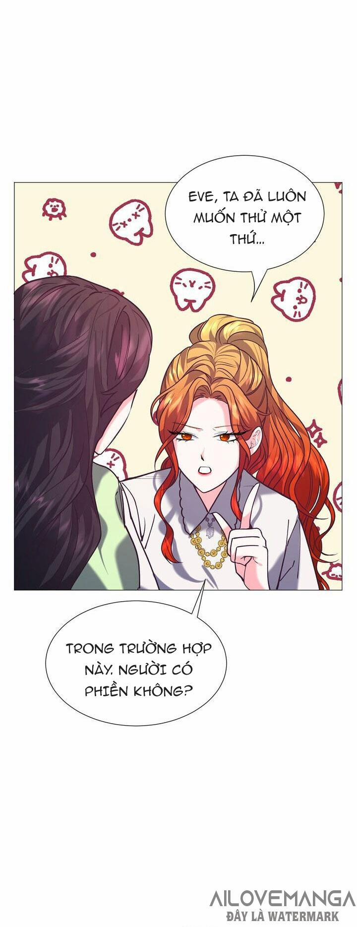 Cách Để Nhân Vật Phụ Phá Đảo Game Hẹn Hò 11.5 trang 21