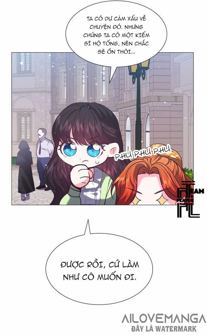 Cách Để Nhân Vật Phụ Phá Đảo Game Hẹn Hò 11.5 trang 22