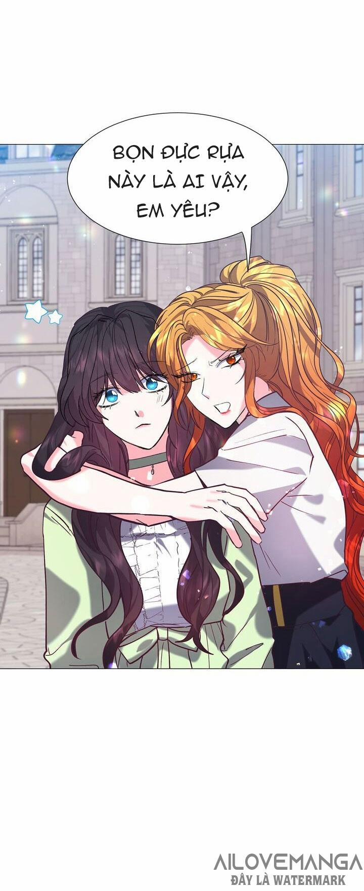 Cách Để Nhân Vật Phụ Phá Đảo Game Hẹn Hò 11.5 trang 24