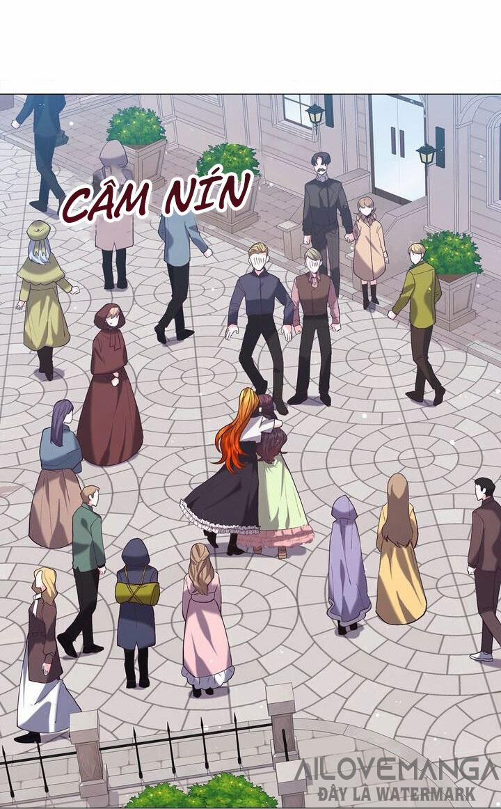 Cách Để Nhân Vật Phụ Phá Đảo Game Hẹn Hò 11.5 trang 25