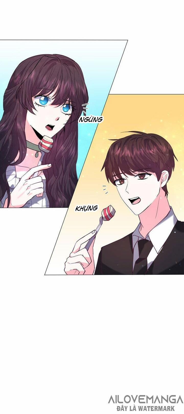 Cách Để Nhân Vật Phụ Phá Đảo Game Hẹn Hò 11.5 trang 3