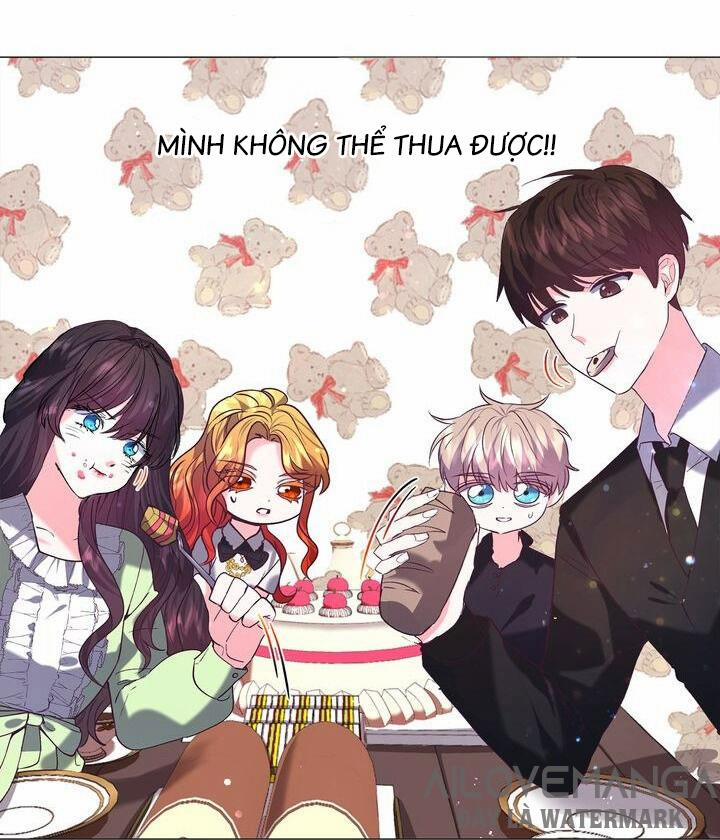 Cách Để Nhân Vật Phụ Phá Đảo Game Hẹn Hò 11.5 trang 4